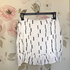 Emory Park skirt